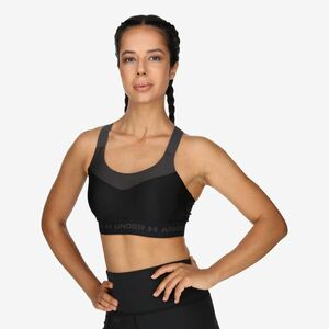 Armour High Crossback Bra imagine