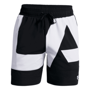 UA BASELINE WOVEN SHORT imagine