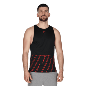 UA BASELINE REVERSIBLE TANK imagine