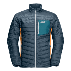 ROUTEBURN JACKET M imagine