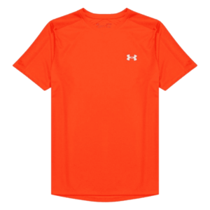 UA Speed Stride Short Sleeve imagine