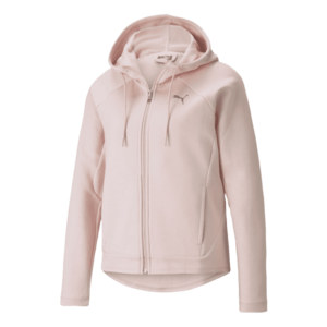 PUMA Evostripe Full-Zip Hoodie imagine