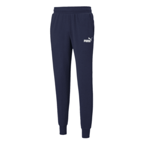 PUMA ESS Logo Pants TR cl imagine