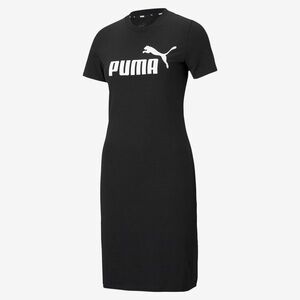 PUMA ESS Slim Tee Dress imagine