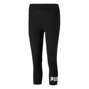 PUMA ESS 3/4 Logo Leggings imagine