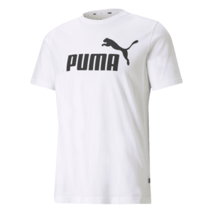 PUMA ESS Logo Tee imagine