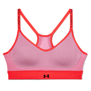 UA Infinity Low Bra imagine