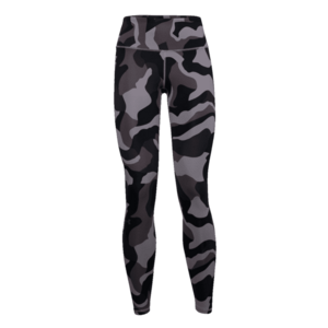 UA Rush Camo Legging imagine