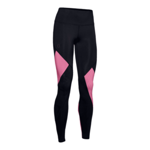 UA RUSH EMBOSSED LEGGINGS imagine