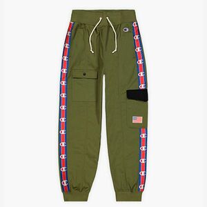 Rib Cuff Cargo Pant imagine