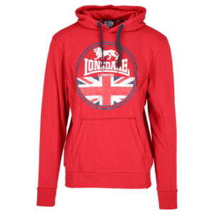 LNSD FLAG F19 HOODY imagine