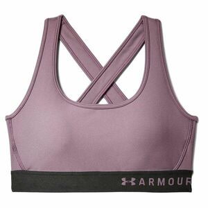 Armour Mid Crossback Bra imagine