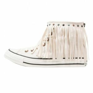 CHUCK TAYLOR ALL STAR FRINGE imagine