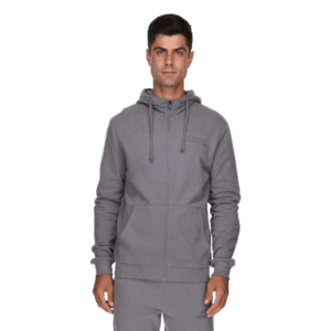 ELLESSE MENS FULL ZIP HOODY imagine