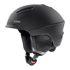 uvex ultra black mat 55-59 imagine