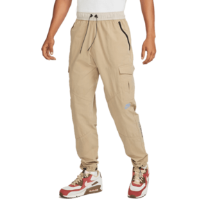 M NSW AIR MAX WVN CARGO PANT imagine