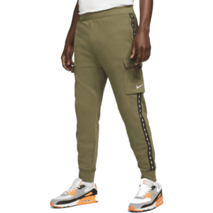 M NSW REPEAT FLC CARGO PANT BB imagine