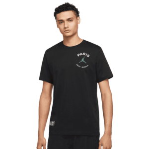 M J PSG LOGO TEE imagine