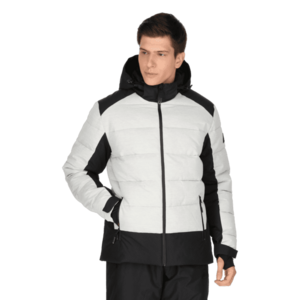 LEONARDO MENS SKI JACKET imagine