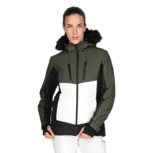 MAYA LADIES SKI JACKET imagine