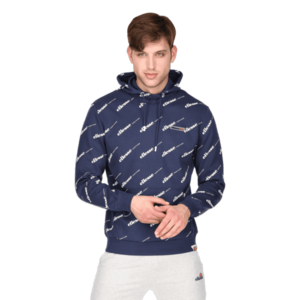 MENS SUPERSTAR HOODY imagine