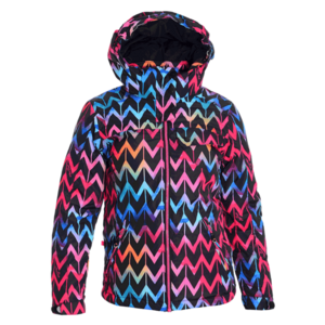 SASHA GIRLS SKI JACKET imagine