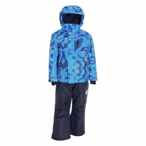 NOX BOYS SKI SUIT imagine