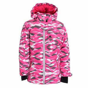 CHANTAL GIRLS SKI JACKET SV SMU imagine