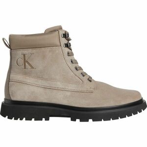 Lug MID Laceup Boot imagine