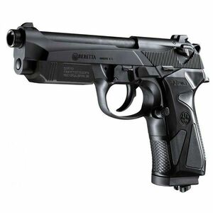 Pistol airsoft CO2 Beretta 90 TWO / 15 bb / 1.8J Umarex imagine