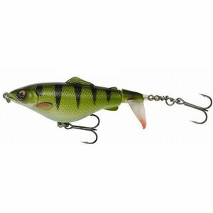 Vobler Savage Gear 3D Smash Tail, Perch, 8cm, 12g imagine