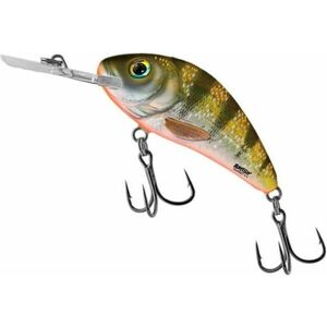 Vobler Salmo Hornet Rattlin H6.5F, culoare YHP, 6.5cm, 20g imagine