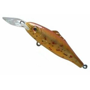 Vobler Cozma Lures Performer P5, culoare D4, 5cm, 3.5g imagine