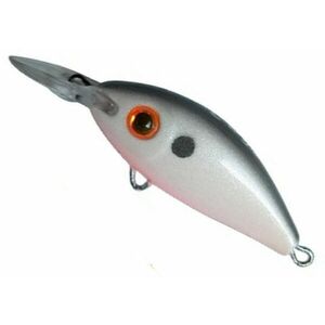 Vobler Cozma Lures Performer P3SK, culoare A10, 3.5cm, 2.2g imagine