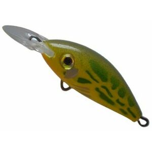 Vobler Cozma Lures Performer P3, culoare D3, 3.5cm, 2.2g imagine