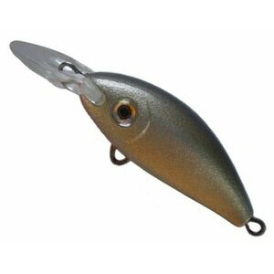 Vobler Cozma Lures Performer P3, culoare SN, 3.5cm, 2.2g imagine