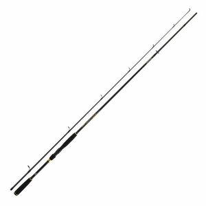 Lanseta Daiwa Crossfire Jiggerspin, 2.40m, 5-25g, 2 tronsoane imagine