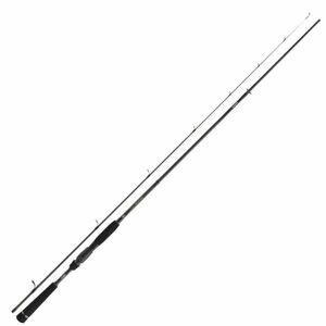 Lanseta Daiwa Megaforce Sensitip, 2.00m, 0.5-6g, 2 tronsoane imagine