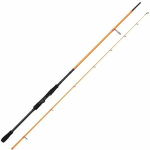 Lanseta Savage Gear Orange LDT Medium Game, 2.51m, 15-45g, 2 tronsoane imagine