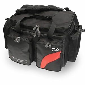 Geanta Daiwa Tournament Pro Carryall Coolbag, 46x32x32cm imagine