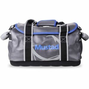 Geanta Impermeabila Mustad Boat Bag, 45cm, 28 Litri imagine