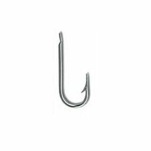 Carlig Mustad tija lunga protectie anticoroziva 1251C - pachet 100 buc (Marime Carlige: Nr. 4) imagine