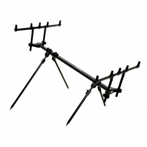 Rod pod telescopic 4 lansete imagine