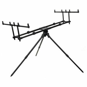 Rod Pod Carp Pro, 3 posturi imagine