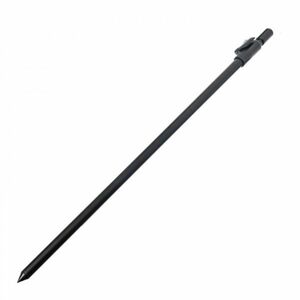 Suport Telescopic Carp Pro Point Bankstick 50-90cm imagine