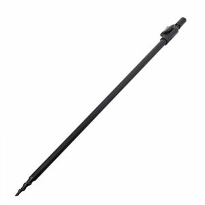 Suport Telescopic Carp Pro Drill Bankstick 50-90cm imagine