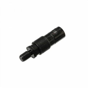 Adaptor Rapid Carp Pro Quick Release Aluminium Black imagine