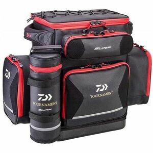 Rucsac Daiwa Tournament Surfcasting, 60X32X49cm imagine