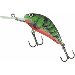 Vobler Salmo Hornet Floating H6F, culoare RVC, 6cm, 10g imagine