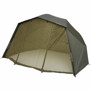 Adapost Prologic Avenger 65 Brolly Mozzy Front, 135x255x190cm imagine